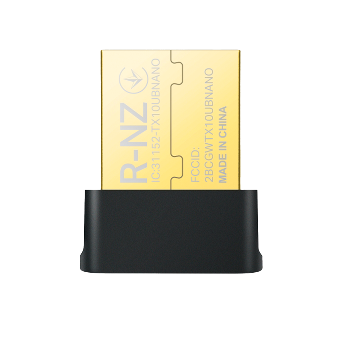 TP-Link Archer TX10UB Nano / AX900 Двухдиапазонный беспроводной nano USB-адаптер Wi-Fi 6 с поддержкой Bluetooth 5.3
