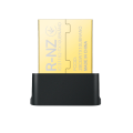 TP-Link Archer TX10UB Nano / AX900 Двухдиапазонный беспроводной nano USB-адаптер Wi-Fi 6 с поддержкой Bluetooth 5.3