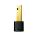 TP-Link Archer TX10UB Nano / AX900 Двухдиапазонный беспроводной nano USB-адаптер Wi-Fi 6 с поддержкой Bluetooth 5.3