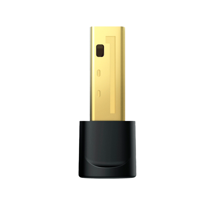 TP-Link Archer TX10UB Nano / AX900 Двухдиапазонный беспроводной nano USB-адаптер Wi-Fi 6 с поддержкой Bluetooth 5.3