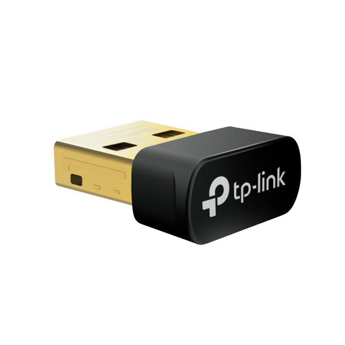 TP-Link Archer TX10UB Nano / AX900 Двухдиапазонный беспроводной nano USB-адаптер Wi-Fi 6 с поддержкой Bluetooth 5.3