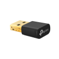 TP-Link Archer TX1800U Nano / AX1800 Двухдиапазонный беспроводной nano USB-адаптер Wi-Fi 6