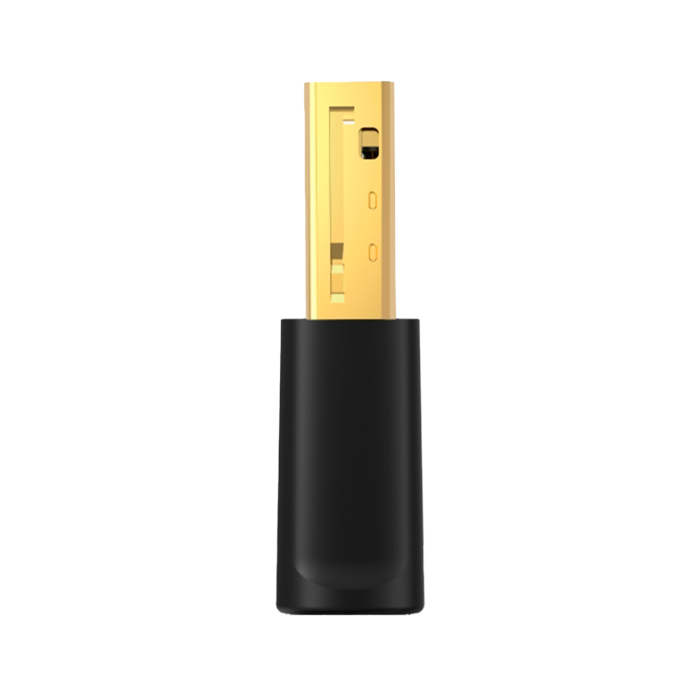 TP-Link Archer TX1800U Nano / AX1800 Двухдиапазонный беспроводной nano USB-адаптер Wi-Fi 6