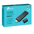TP-Link Archer TX1800U / AX1800 Двухдиапазонный беспроводной USB-адаптер Wi-Fi 6