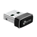 TP-Link Archer TX1U Nano / AX300 Беспроводной nano USB-адаптер Wi-Fi 6