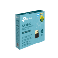 TP-Link Archer TX20U Nano / AX1800 Двухдиапазонный беспроводной Nano USB-адаптер Wi-Fi 6