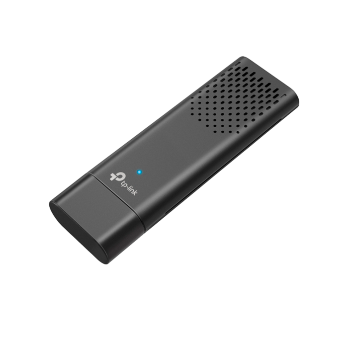 TP-Link Archer TX1800U / AX1800 Двухдиапазонный беспроводной USB-адаптер Wi-Fi 6