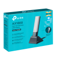 TP-Link Archer TX20UH / AX1800 Двухдиапазонный беспроводной USB-адаптер высокого усиления Wi-Fi 6