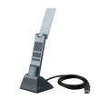 TP-Link Archer TX20UH / AX1800 Двухдиапазонный беспроводной USB-адаптер высокого усиления Wi-Fi 6