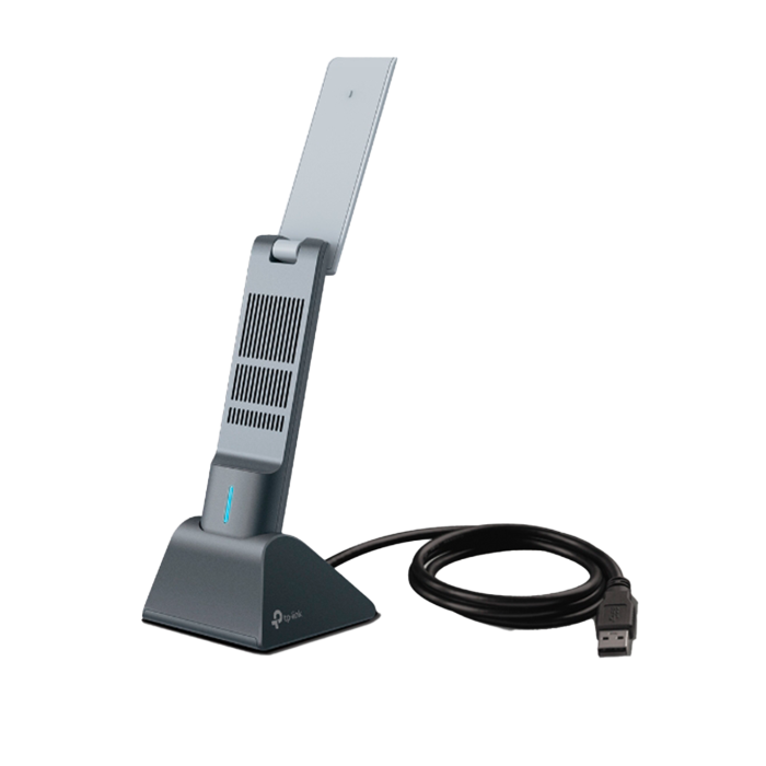 TP-Link Archer TX20UH / AX1800 Двухдиапазонный беспроводной USB-адаптер высокого усиления Wi-Fi 6