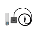 TP-Link Archer TX20UH / AX1800 Двухдиапазонный беспроводной USB-адаптер высокого усиления Wi-Fi 6