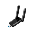TP-Link Archer TX30U Plus / AX1800 Двухдиапазонный беспроводной USB-адаптер высокого усиления Wi-Fi 6