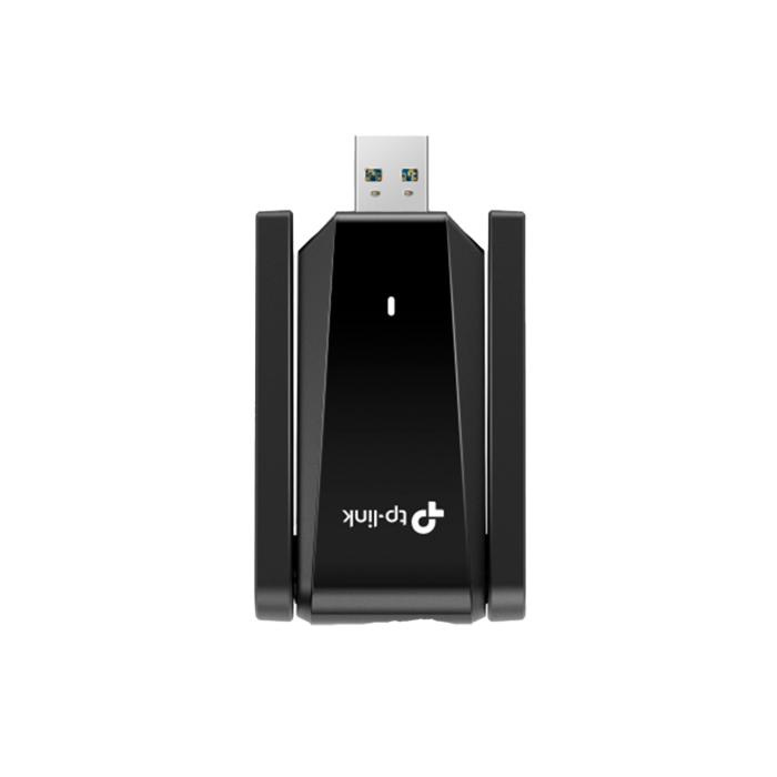 TP-Link Archer TX30U Plus / AX1800 Двухдиапазонный беспроводной USB-адаптер высокого усиления Wi-Fi 6