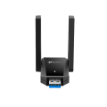 TP-Link Archer TX30U Plus / AX1800 Двухдиапазонный беспроводной USB-адаптер высокого усиления Wi-Fi 6
