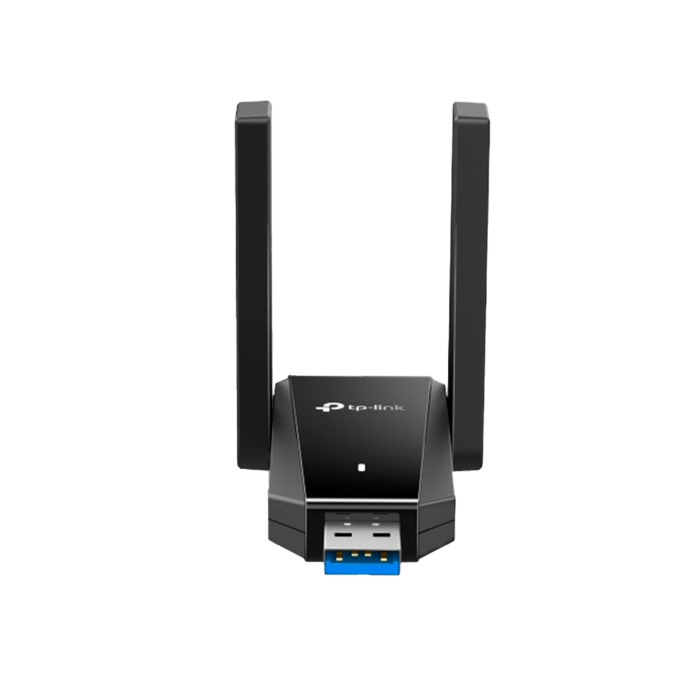 TP-Link Archer TX30U Plus / AX1800 Двухдиапазонный беспроводной USB-адаптер высокого усиления Wi-Fi 6