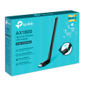TP-Link Archer TX35U Plus / AX1800 Двухдиапазонный беспроводной USB-адаптер высокого усиления Wi-Fi 6