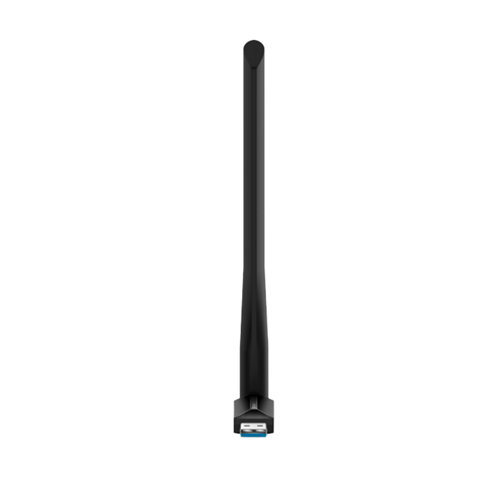 TP-Link Archer TX35U Plus / AX1800 Двухдиапазонный беспроводной USB-адаптер высокого усиления Wi-Fi 6