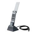TP-link Archer TX50UH / AX3000 Двухдиапазонный беспроводной USB-адаптер высокого усиления Wi-Fi 6