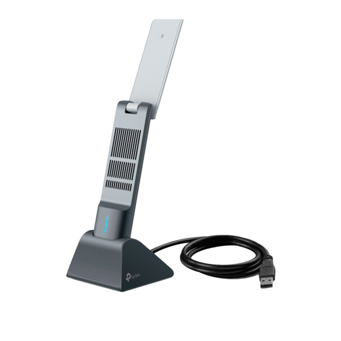 TP-link Archer TX50UH / AX3000 Двухдиапазонный беспроводной USB-адаптер высокого усиления Wi-Fi 6