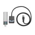 TP-link Archer TX50UH / AX3000 Двухдиапазонный беспроводной USB-адаптер высокого усиления Wi-Fi 6
