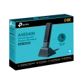 TP-link Archer TXE70UH / AXE5400 Трехдиапазонный беспроводной USB-адаптер высокого усиления Wi-Fi 6E