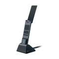 TP-link Archer TXE70UH / AXE5400 Трехдиапазонный беспроводной USB-адаптер высокого усиления Wi-Fi 6E
