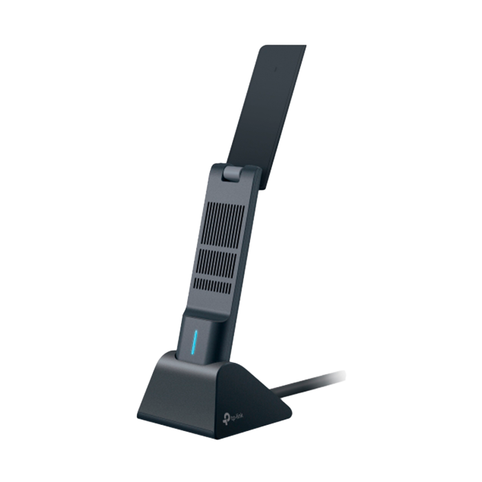 TP-link Archer TXE70UH / AXE5400 Трехдиапазонный беспроводной USB-адаптер высокого усиления Wi-Fi 6E