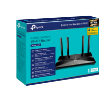 TP-Link Archer AX20 / AX1800 Беспроводной двухдиапазонный маршрутизатор Wi-Fi 6