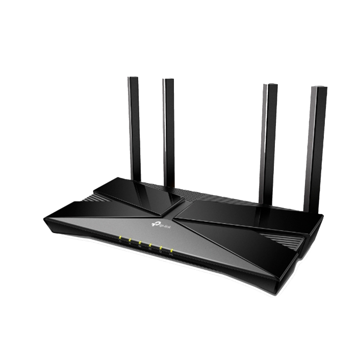 TP-Link Archer AX20 / AX1800 Беспроводной двухдиапазонный маршрутизатор Wi-Fi 6