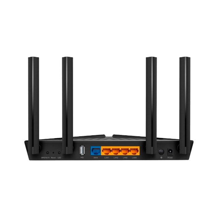TP-Link Archer AX20 / AX1800 Беспроводной двухдиапазонный маршрутизатор Wi-Fi 6