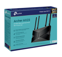 TP-Link Archer AX23 / AX1800 Беспроводной двухдиапазонный маршрутизатор Wi-Fi 6