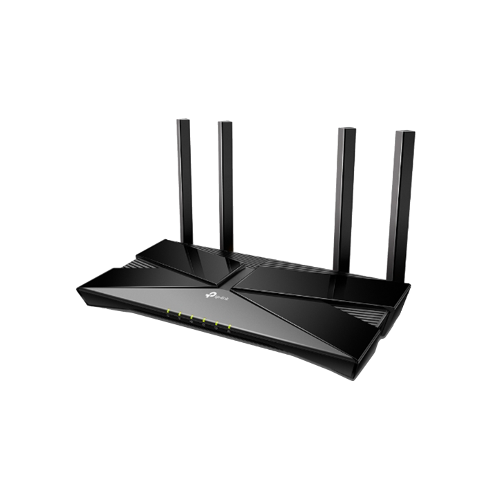 TP-Link Archer AX23 / AX1800 Беспроводной двухдиапазонный маршрутизатор Wi-Fi 6