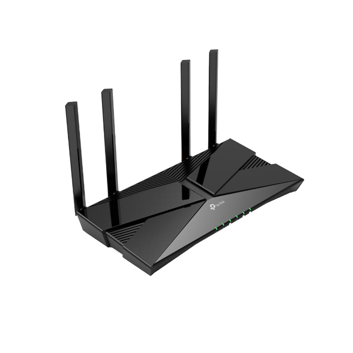TP-Link Archer AX23 / AX1800 Беспроводной двухдиапазонный маршрутизатор Wi-Fi 6