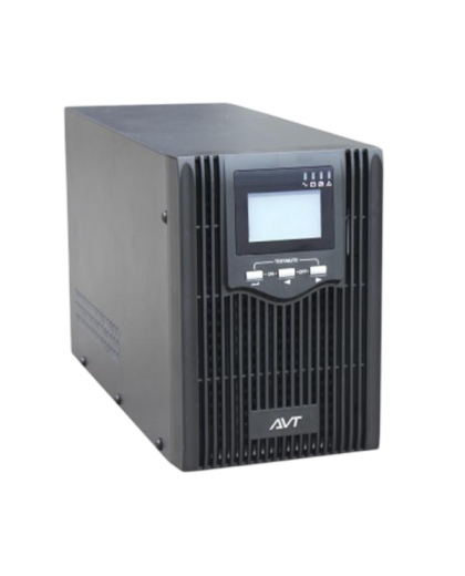 ИБП (UPS) AVTech 1500X Z-LI-Led
