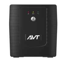 ИБП (UPS) AVTech AVT 1200 Z-LI