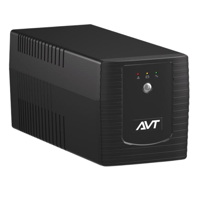 ИБП (UPS) AVTech AVT 1200 Z-LI