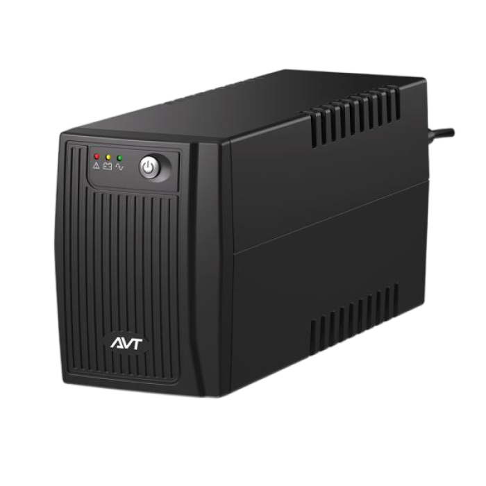 ИБП (UPS) AVTech AVT 2000 Z-LI