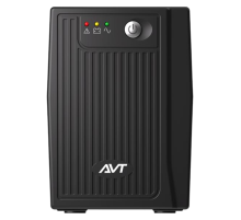 ИБП (UPS) AVTech AVT 650 Z-LI