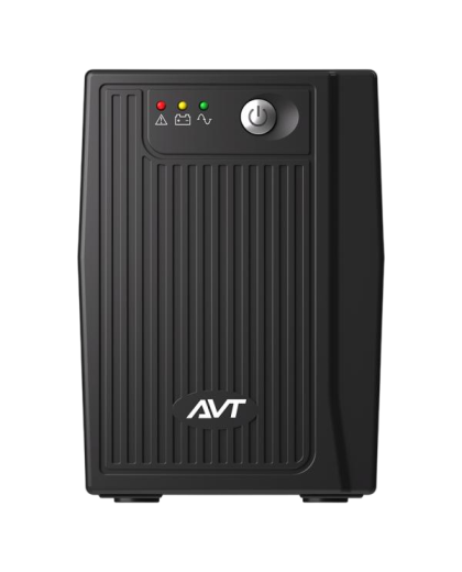 ИБП (UPS) AVTech AVT 650 Z-LI