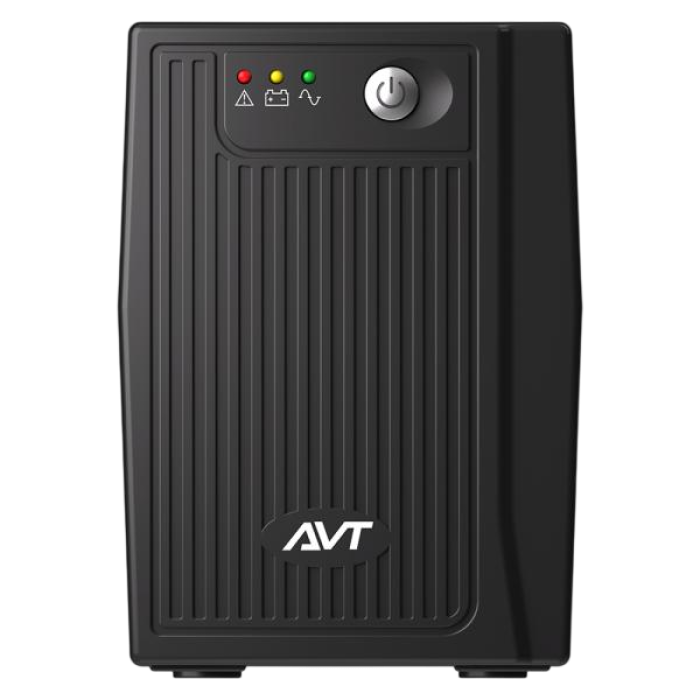 ИБП (UPS) AVTech AVT 650 Z-LI
