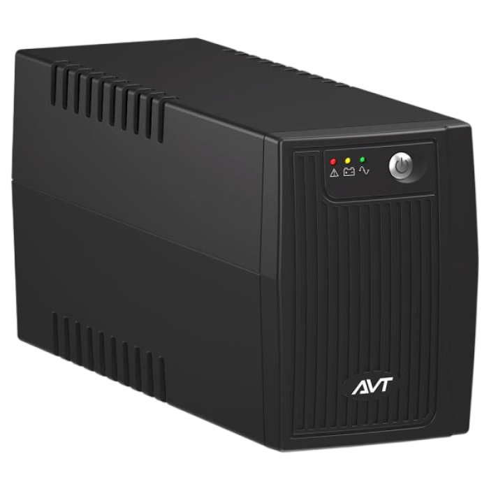 ИБП (UPS) AVTech AVT 650 Z-LI