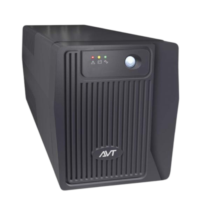 ИБП (UPS) AVTech AVT KS650