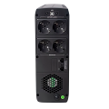 ИБП (UPS) ION HV-1000 LCD / 600W