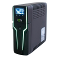 ИБП (UPS) ION HV-1000 LCD / 600W