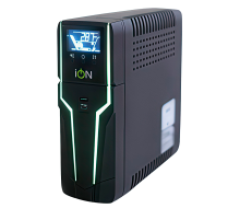 ИБП (UPS) ION HV-1000 LCD / 600W
