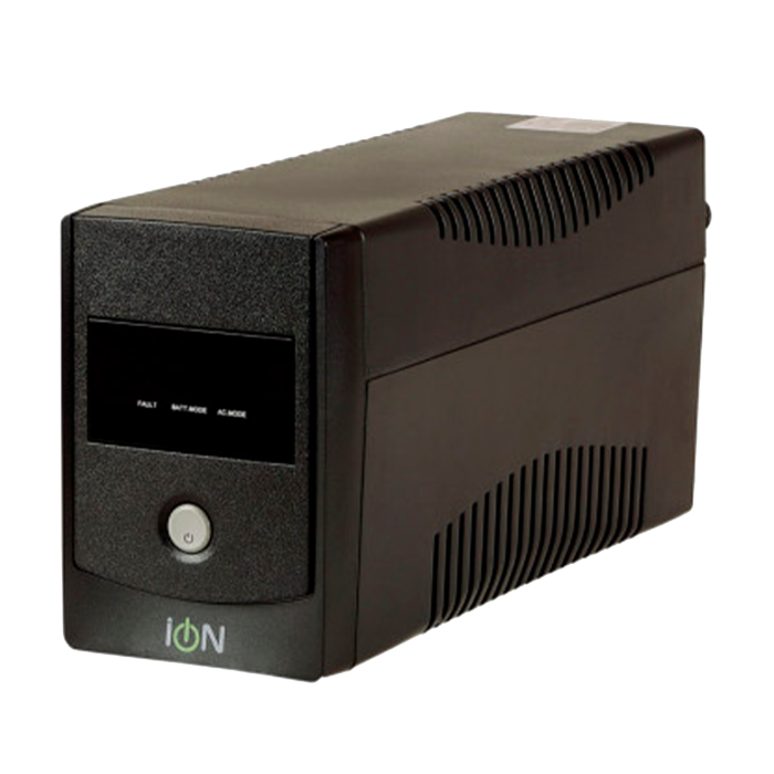 ИБП (UPS) ION V-650 / 360W