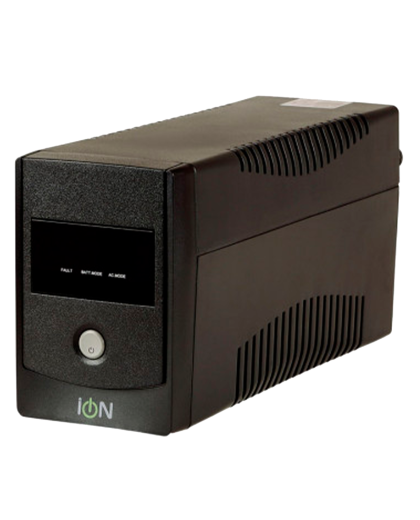 ИБП (UPS) ION A-800 / 480W 