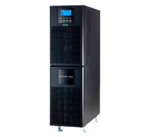 ИБП (UPS) ION G-10000 LCD v2 / 10000W / On-line Tower