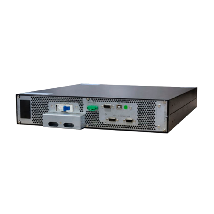 ИБП (UPS) ION G-10000 RT LCD / 10000W / On-line Rack-Tower
