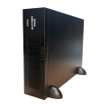 ИБП (UPS) ION G-10000 RT LCD / 10000W / On-line Rack-Tower